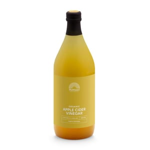 Mattisson Healthstyle Organic Apple Cider Vinegar Pure Mattisson Healthstyle Organic Apple Cider Vinegar Pure afbeelding