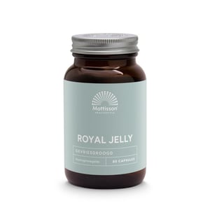 Mattisson Healthstyle - Absolute Royal Jelly