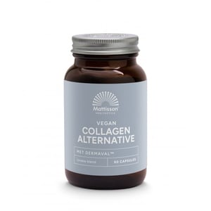 Mattisson Healthstyle - Vegan Collagen Alternative