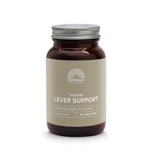 Mattisson Healthstyle - Lever Support