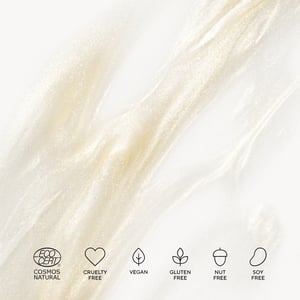 MADARA Hydra Glow Hyaluron Peptide Serum MADARA Hydra Glow Hyaluron Peptide Serum afbeelding