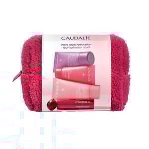 Caudalie - Winter Pouch