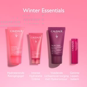 Caudalie Winter Pouch afbeelding