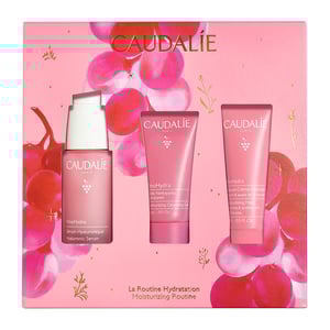 Caudalie - Kerst set Vinohydra Serum