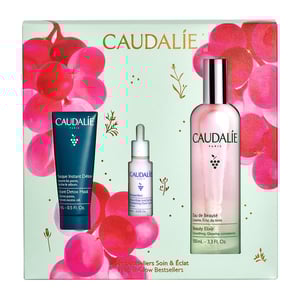 Caudalie - Kerst set Bestsellers