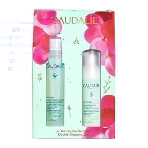 Caudalie - Kerst set Vinoclean duo