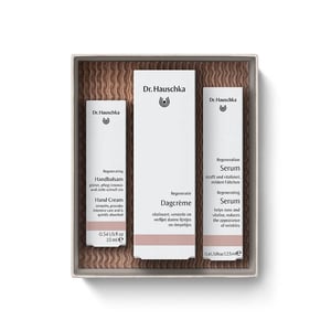 Dr Hauschka Warm Glow set afbeelding