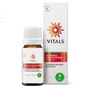 Vitals - Microbiol Kind Platinum
