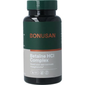 Bonusan - Betaine HCl complex