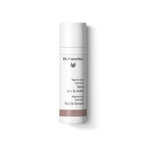 Dr Hauschka - Regeneratie Intensive Nachtserum