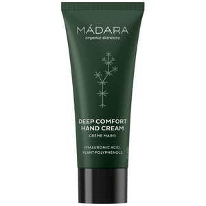 MADARA - Voordeel 2x Deep Comfort Hand cream