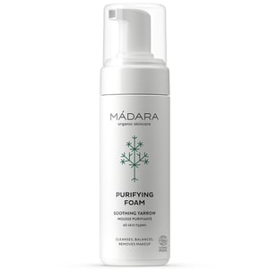 MADARA - Purifying Foam & Comforting Toner
