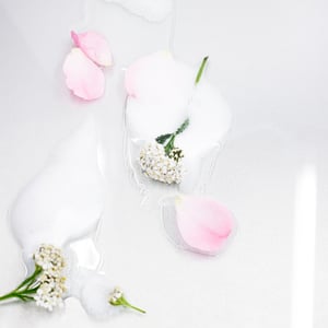 MADARA Purifying Foam & Comforting Toner afbeelding