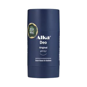 ALKA - Alka Deo
