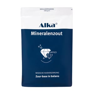 ALKA Alka Bad afbeelding