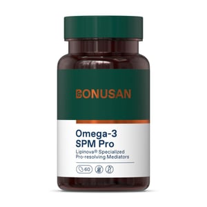 Bonusan - Omega 3 SPM Pro