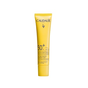 Caudalie - Fluide met Zeer Hoge Bescherming SPF50+