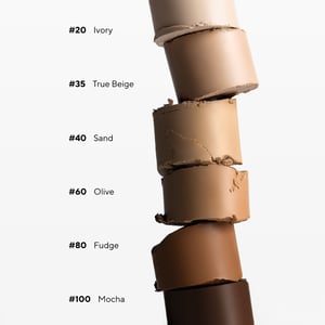 MADARA CC GO Tinted Ceramide CC Stick SPF30 #20 IVORY afbeelding