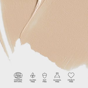 MADARA CC GO Tinted Ceramide CC Stick SPF30 #35 TRUE BEIGE afbeelding