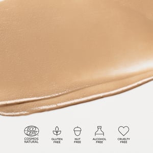 MADARA CC GO Tinted Ceramide CC Stick SPF30 #40 SAND MADARA CC GO Tinted Ceramide CC Stick SPF30 #40 SAND afbeelding