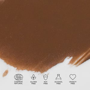 MADARA CC GO Tinted Ceramide CC Stick SPF30 #80 FUDGE afbeelding