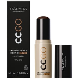 MADARA CC GO Tinted Ceramide CC Stick SPF30  #100 MOCHA afbeelding