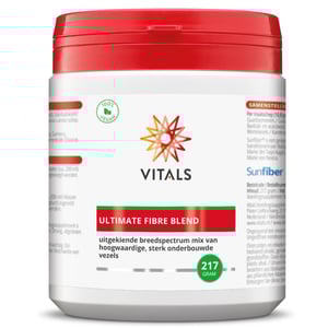 Vitals - Ultimate Fibre Blend