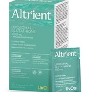 Livon - Altrient Glutathione