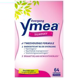 Ymea - Menopause Silhouette