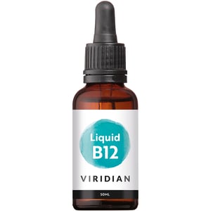 Viridian - Liquid B12
