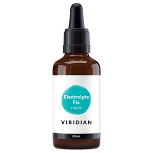 Viridian - Sports Electrolyte Fix