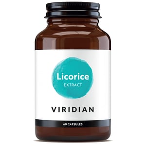 Viridian - Licorice Root Extract