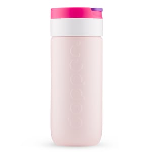 Dopper - Dopper Travel Mug Berry Pink