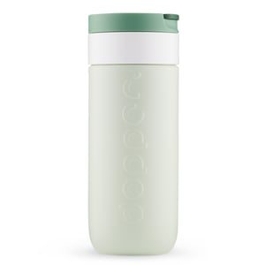 Dopper - Dopper Travel Mug Forest Green