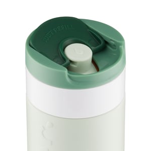 Dopper Dopper Travel Mug Forest Green afbeelding