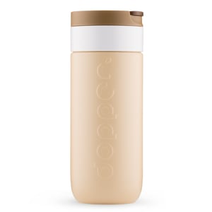 Dopper - Dopper Travel Mug Earthy Brown