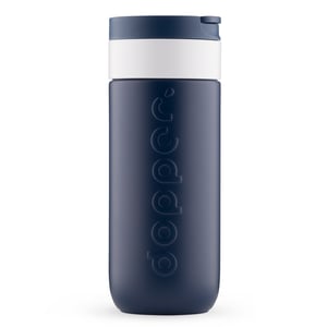 Dopper - Dopper Travel Mug Breaking Blue