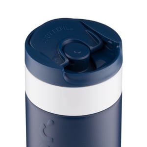 Dopper Dopper Travel Mug Breaking Blue afbeelding