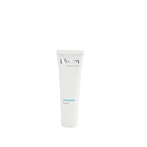 Bluem - Toothpaste fluoride