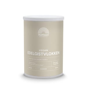 Mattisson Healthstyle - Edelgistvlokken