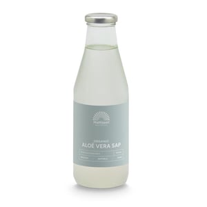 Mattisson Healthstyle - Biologische Aloe Vera 100% Puur Sap (voorheen Absolute Aloe Vera Juice)