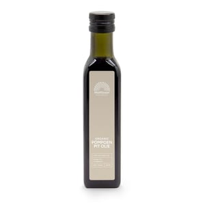 Mattisson Healthstyle - Absolute pompoenpitolie bio raw