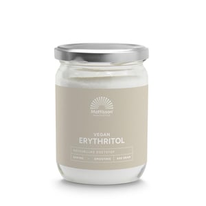 Mattisson Healthstyle - Erythritol
