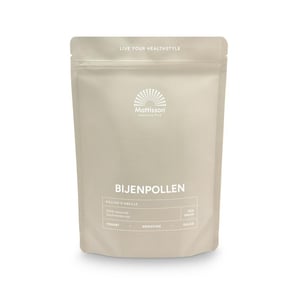 Mattisson Healthstyle - Absolute Bijenpollen Raw