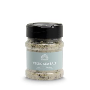Mattisson Healthstyle - Absolute Keltisch Zeezout met Algen