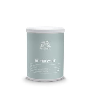 Mattisson Healthstyle - Bitterzout Epsom Zout Magnesiumsulfaat