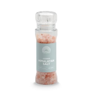 Mattisson Healthstyle - Himalaya zout grof gemalen