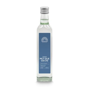 Mattisson Healthstyle - MCT olie coconut blend 60% caprylic acid