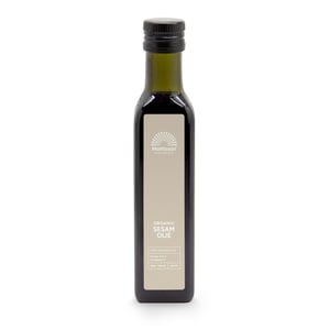 Mattisson Healthstyle - Absolute sesamolie bio raw