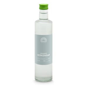 Mattisson Healthstyle - Absolute Berkensap Raw
